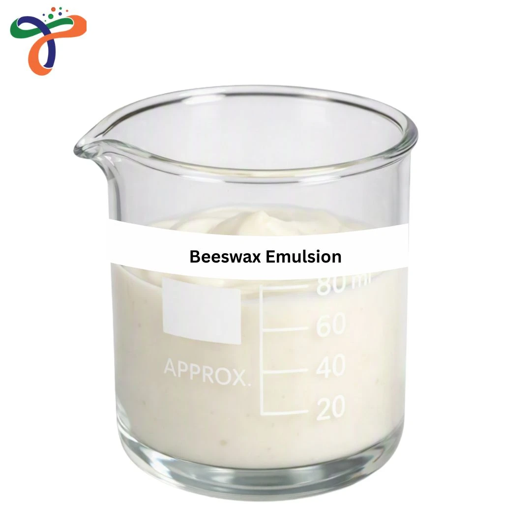 Beeswax Emulsion