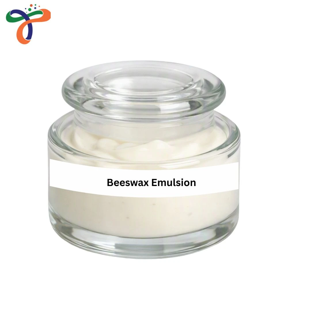 Beeswax Emulsion