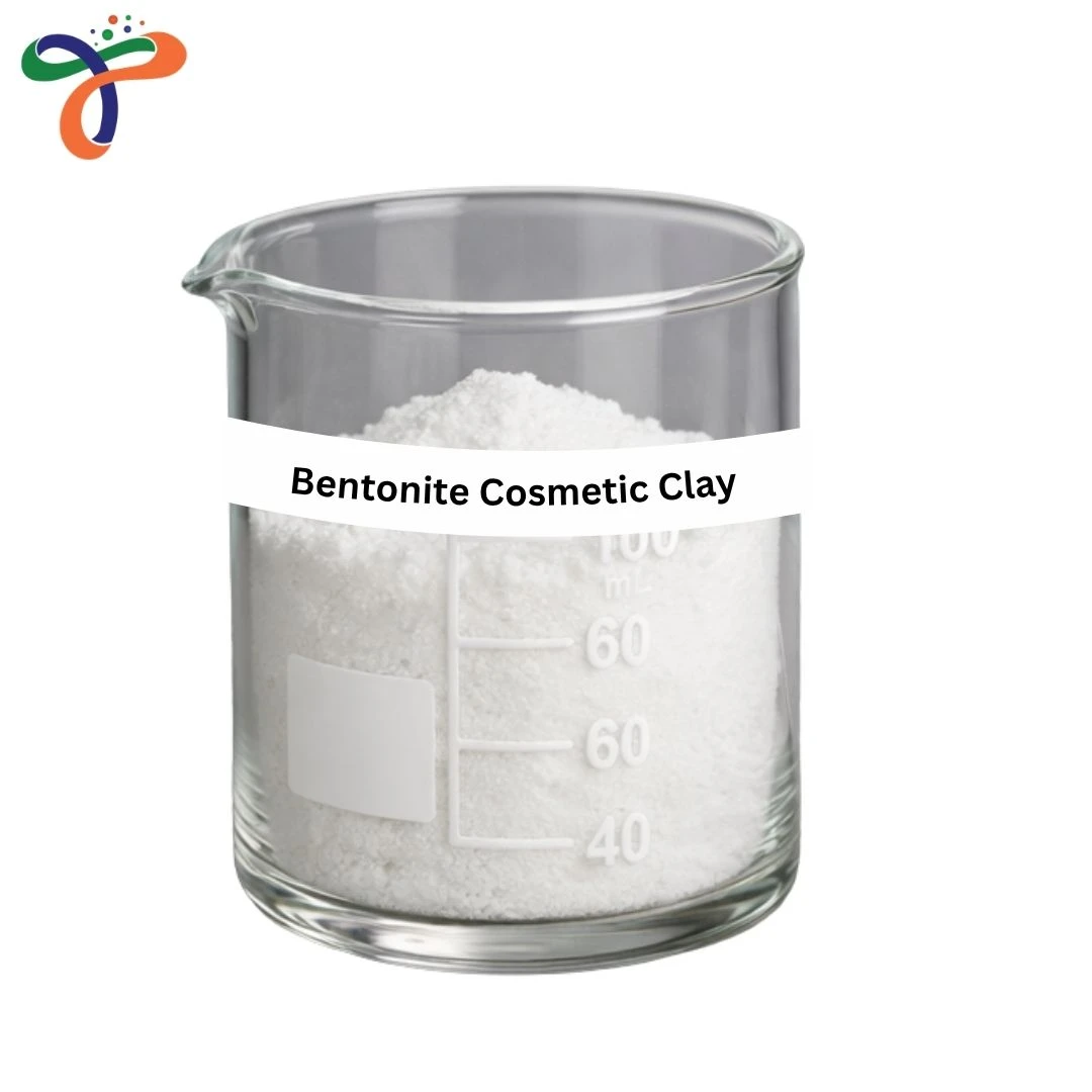 Bentonite Cosmetic Clay