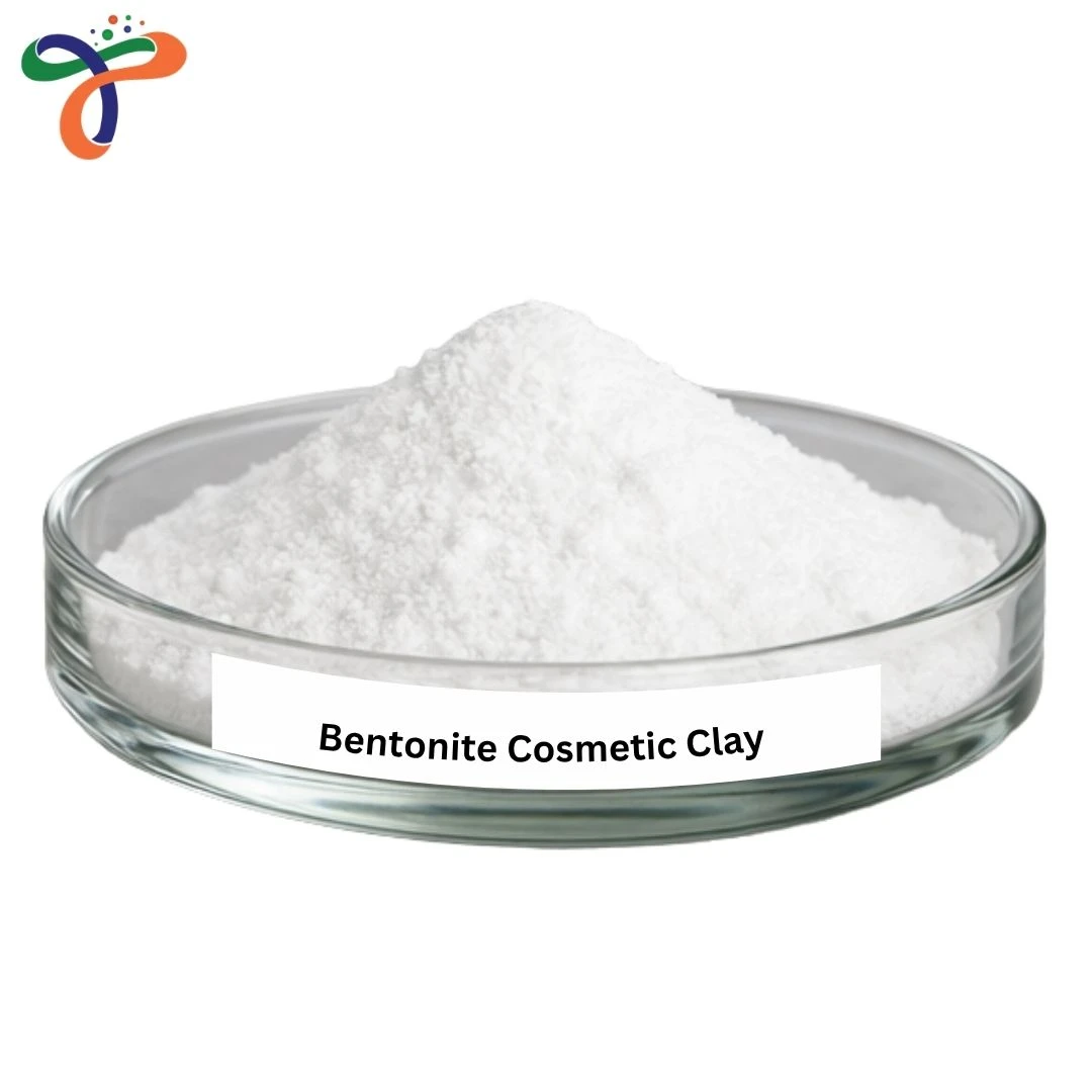 Bentonite Cosmetic Clay