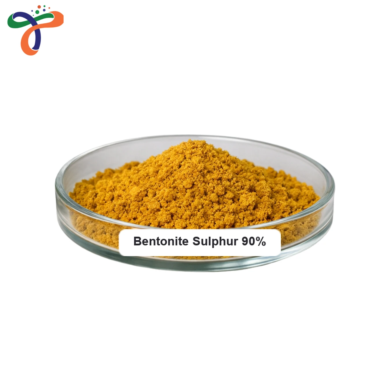 Bentonite Sulphur 90%