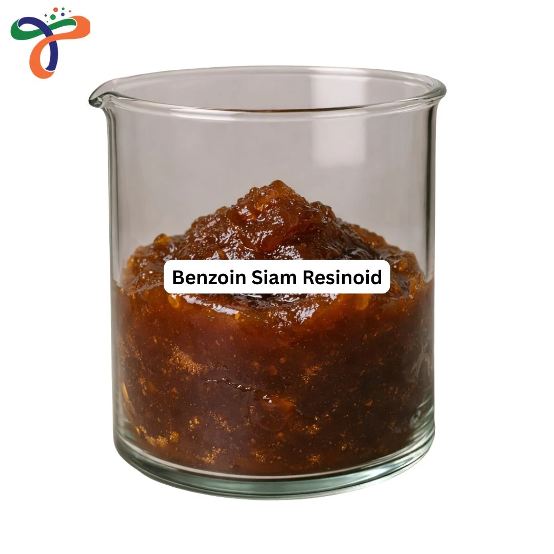 Benzoin Siam Resinoid