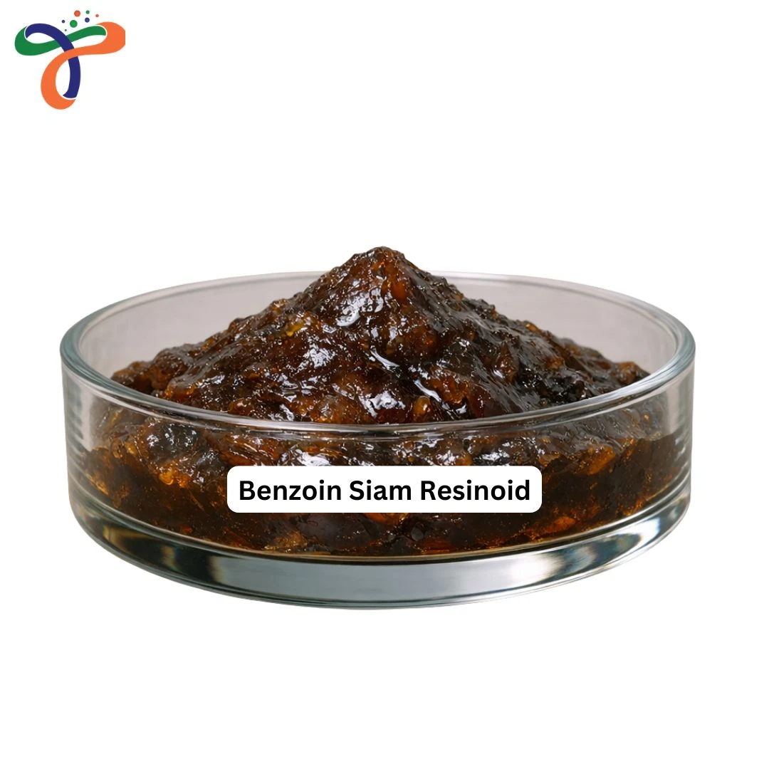 Benzoin Siam Resinoid