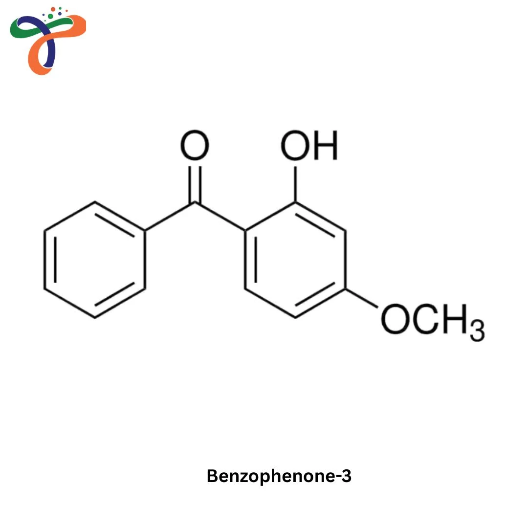 Benzophenone-3