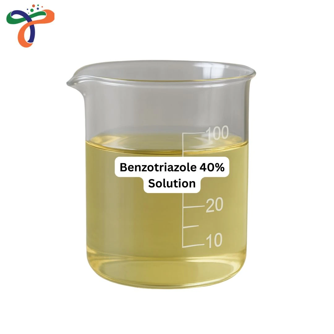 Benzotriazole 40% Solution