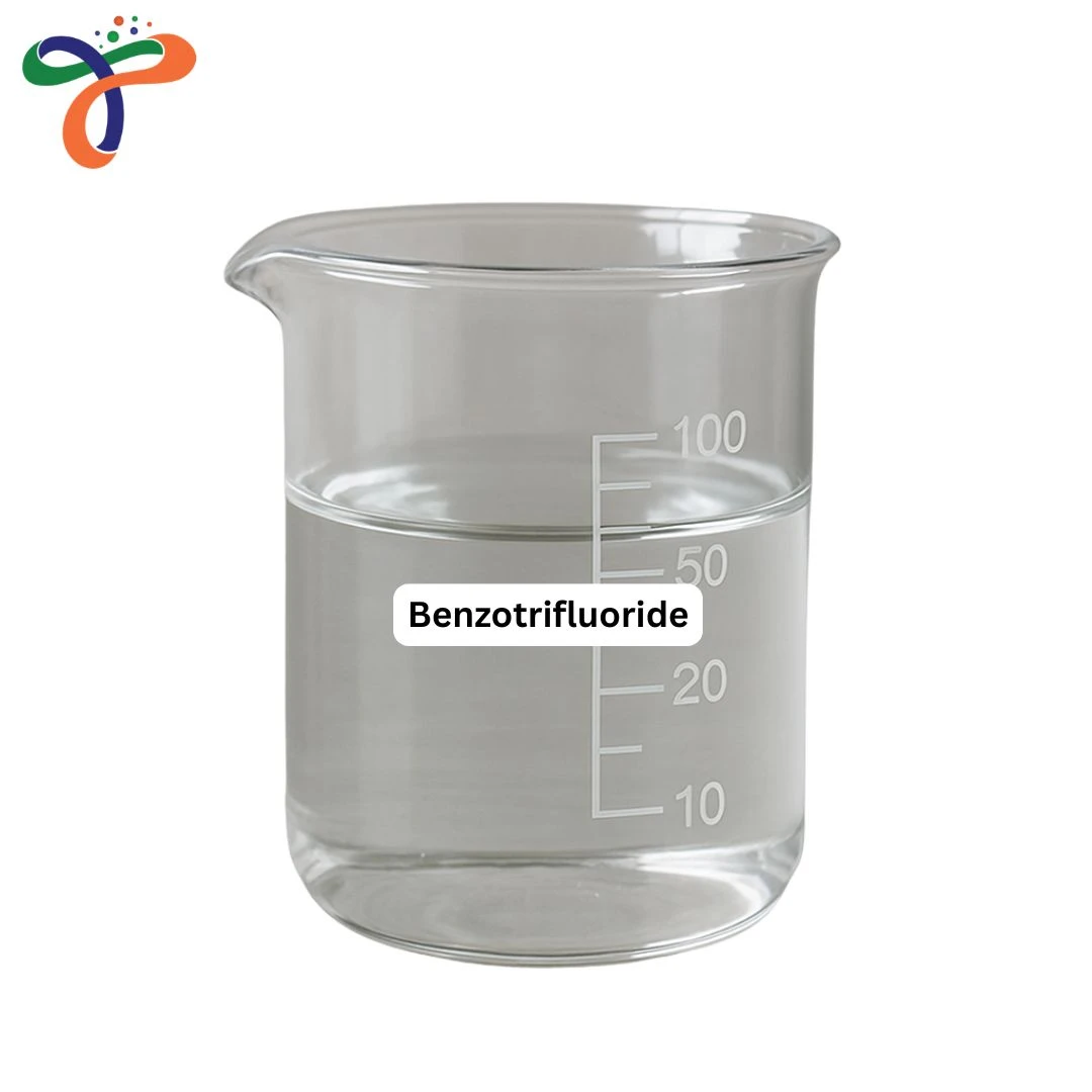 Benzotrifluoride