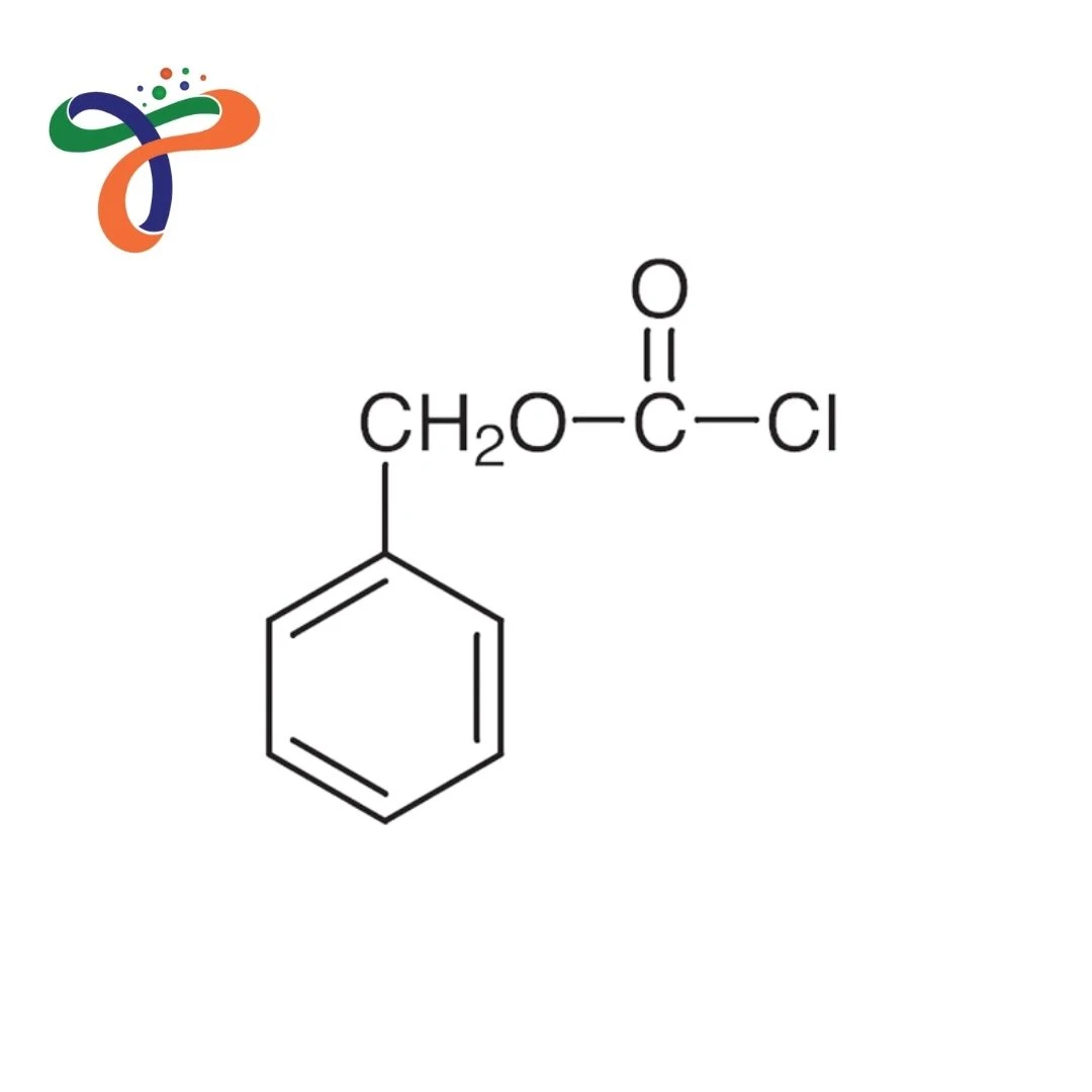Benzyl Chloroformate