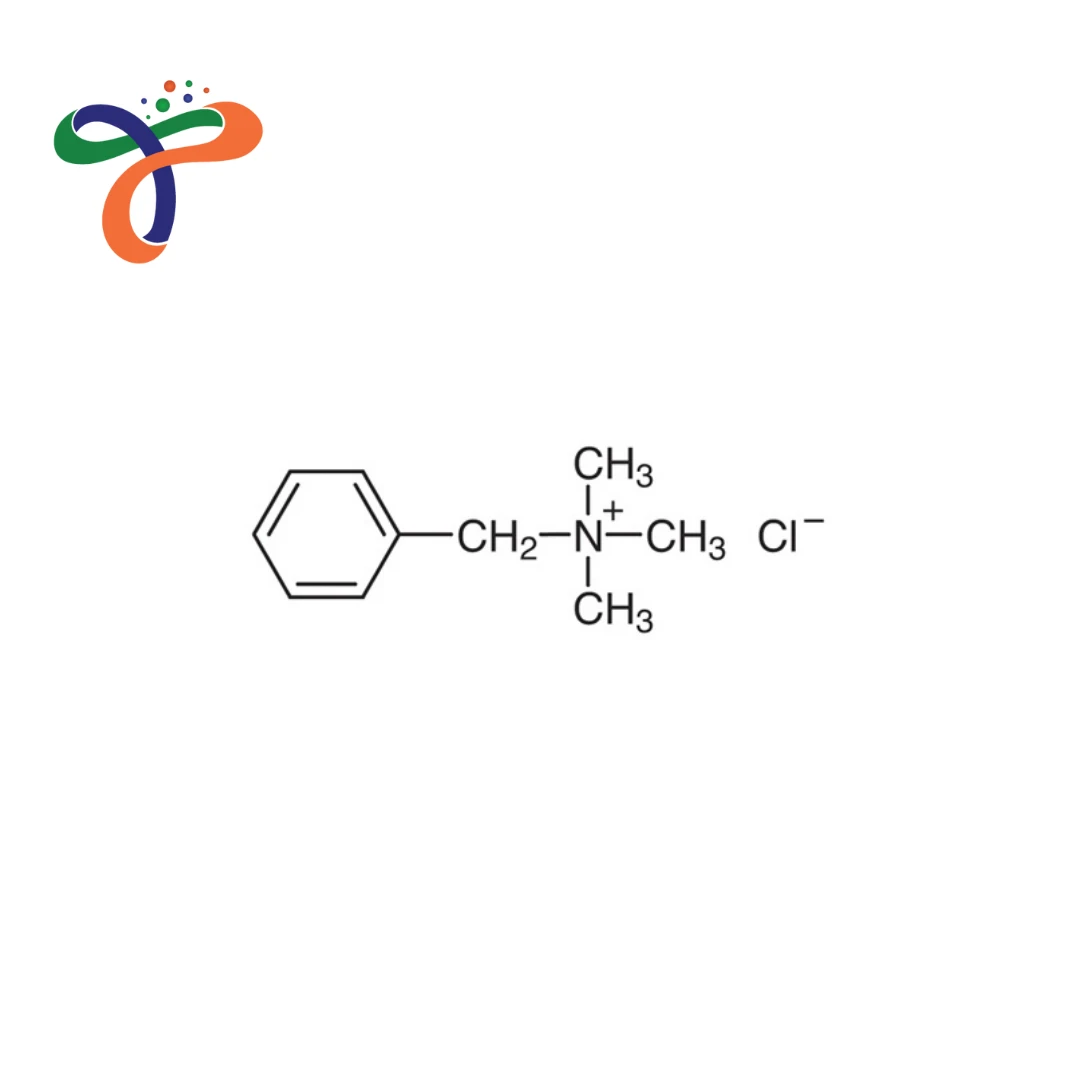 Benzyl Trimethyl Ammonium Chloride