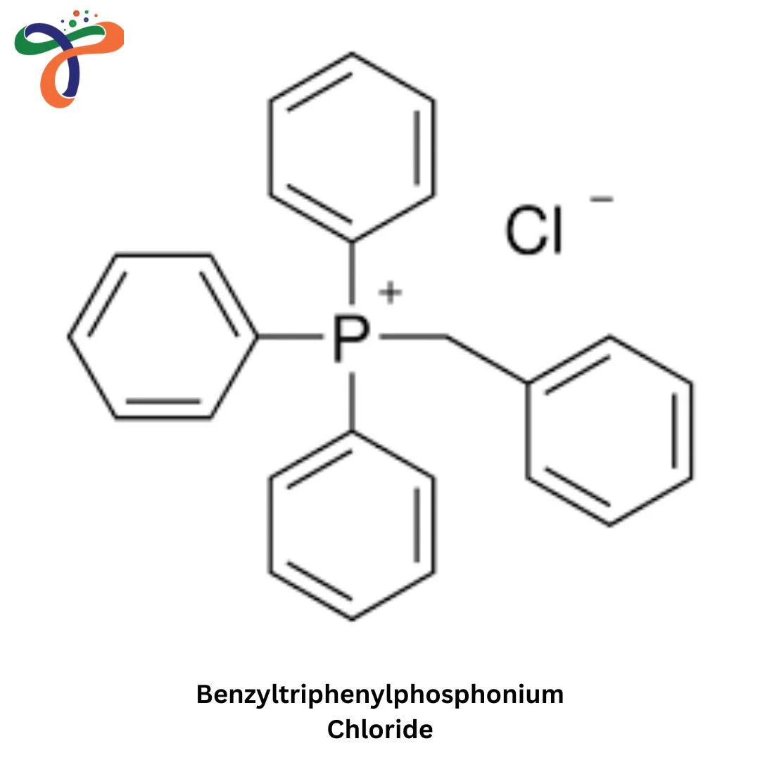 Benzyltriphenylphosphonium Chloride