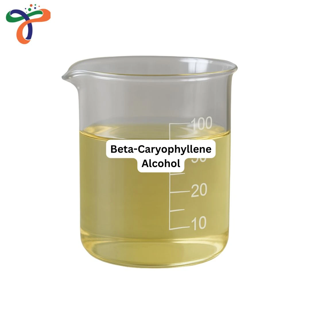 Beta-Caryophyllene Alcohol