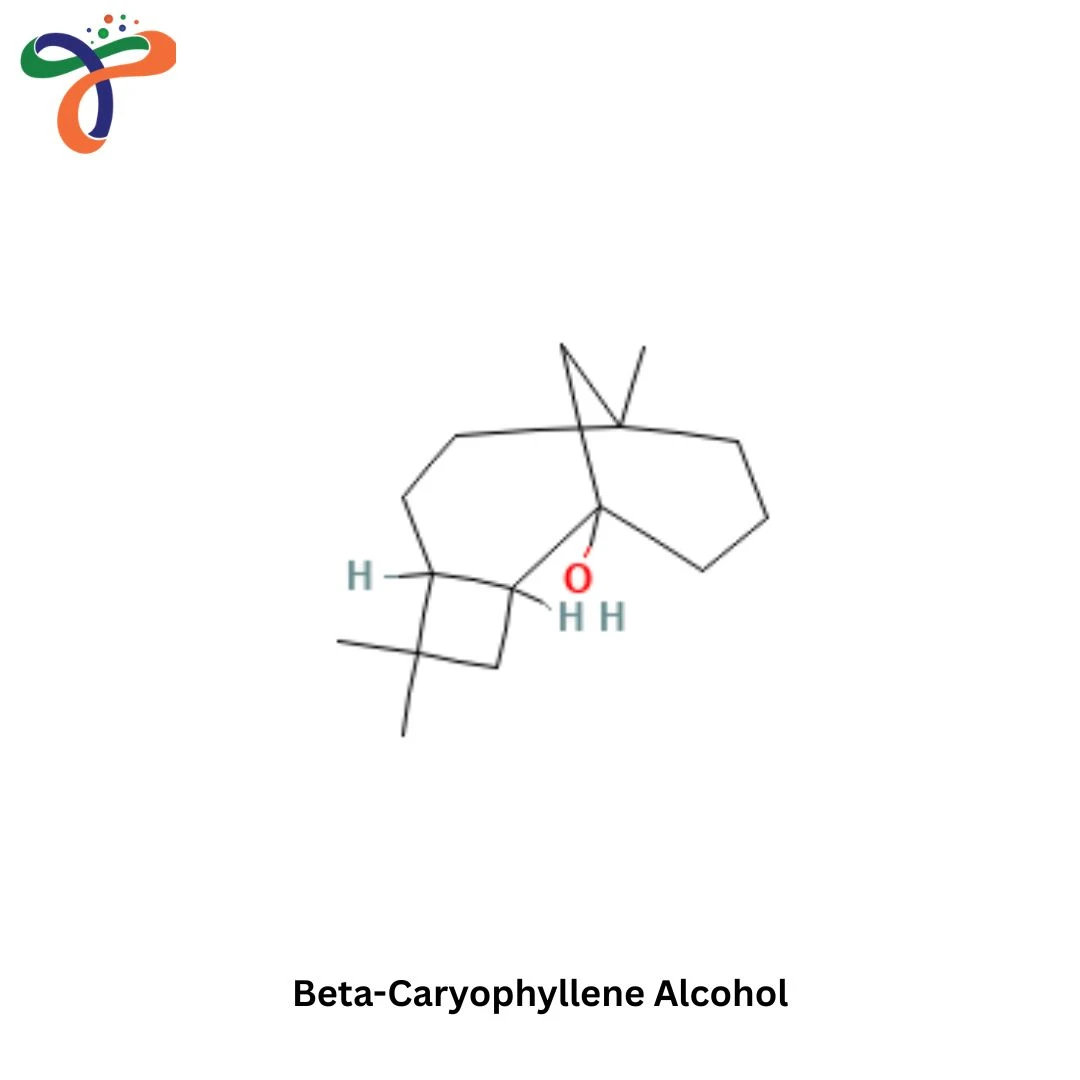 Beta-Caryophyllene Alcohol