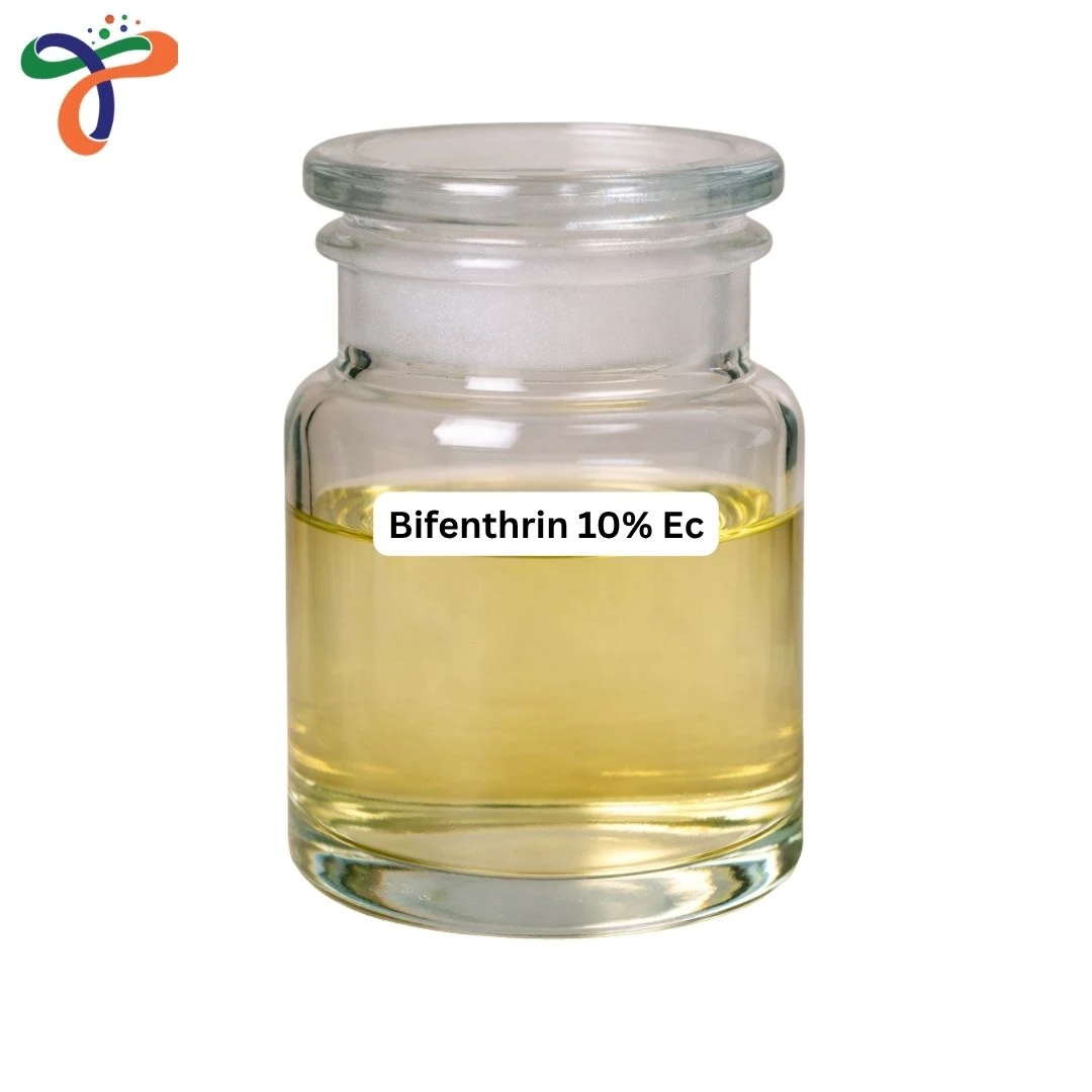 Bifenthrin 10% Ec