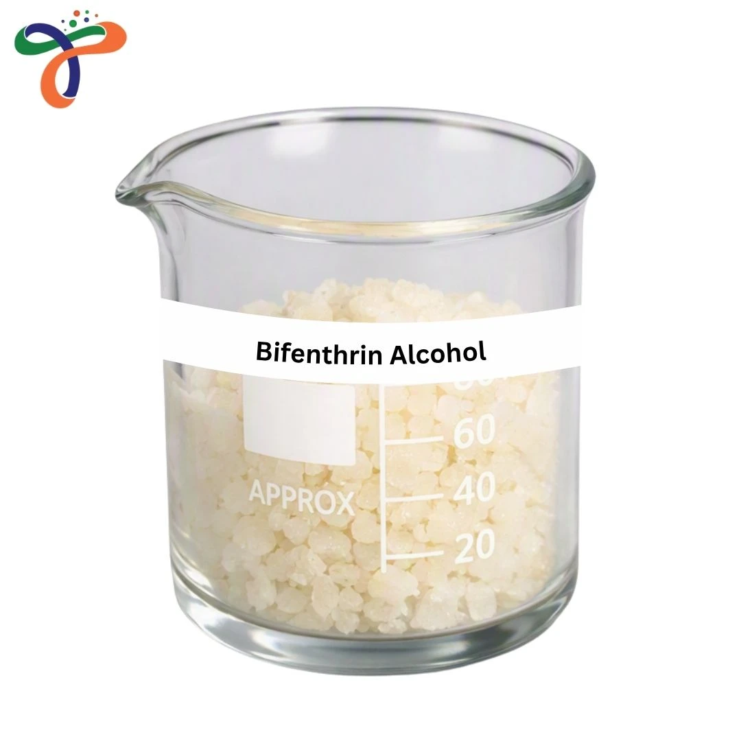Bifenthrin Alcohol