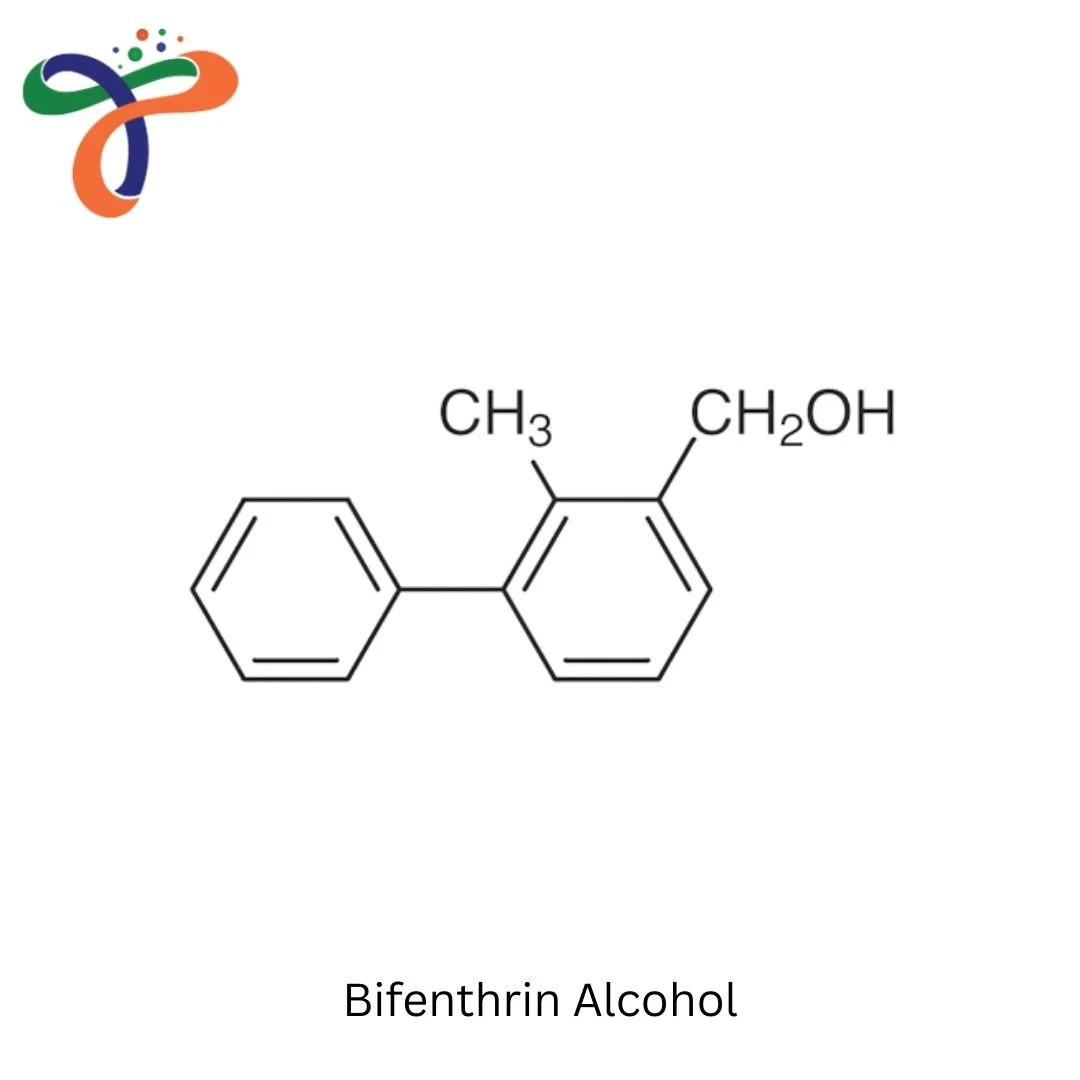 Bifenthrin Alcohol