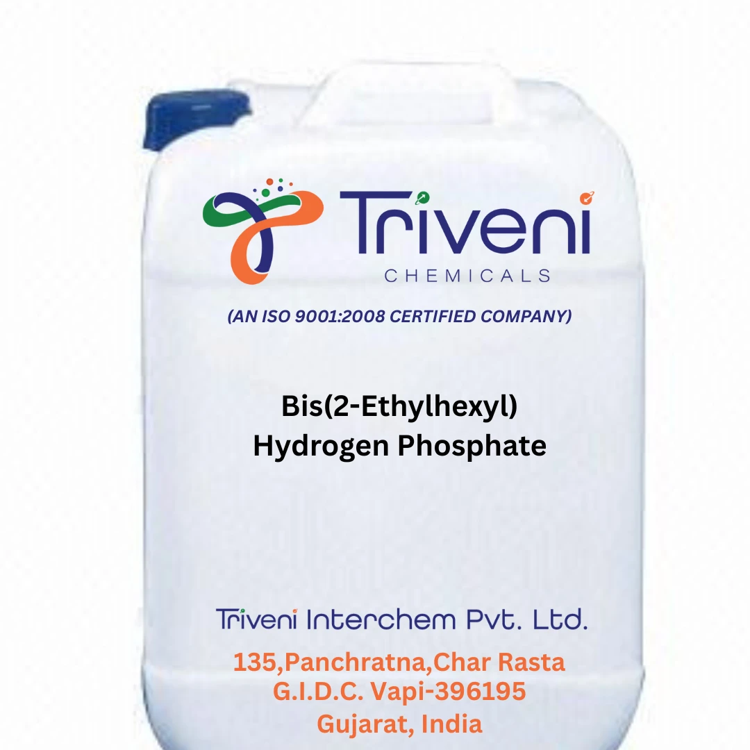 Bis-2-Ethylhexyl Phosphate
