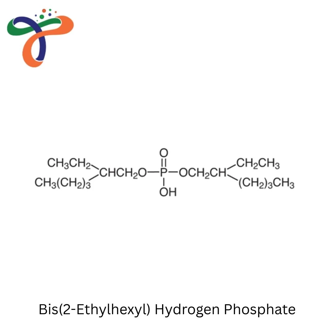 Bis-2-ethylhexyl Phosphate