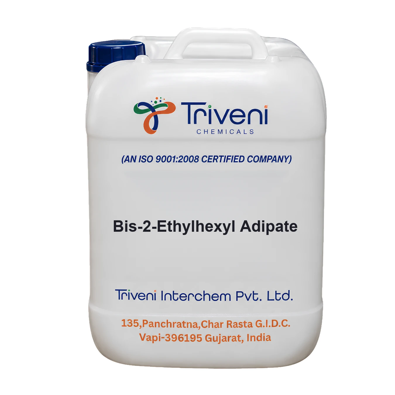 Bis-2-Ethylhexyl Adipate