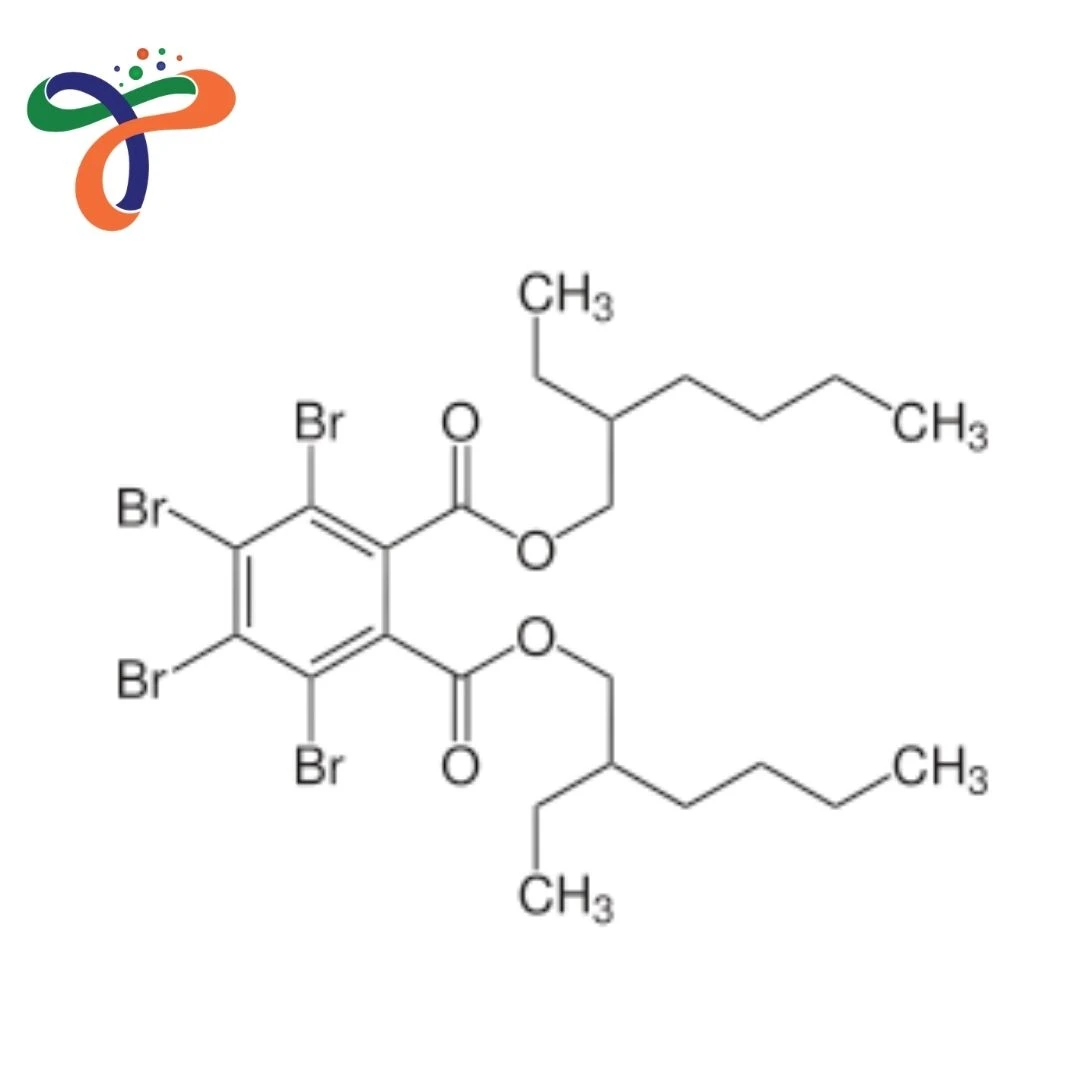 Bis 2-Ethylhexyl Tetrabromophthalate