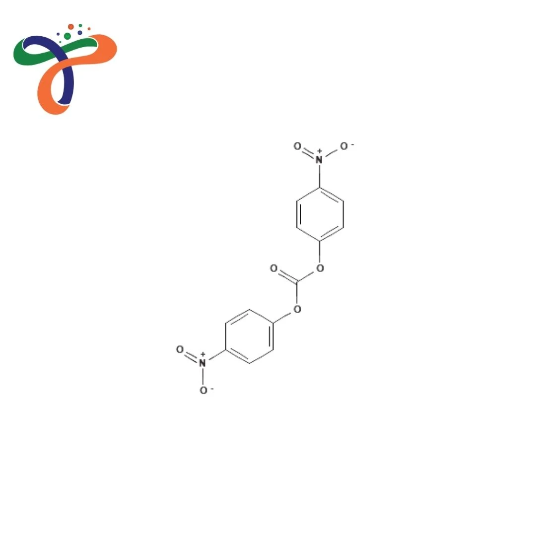 Bis 4-Nitrophenyl Carbonate