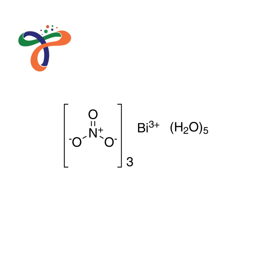 Bismuth Nitrate Pentahydrate