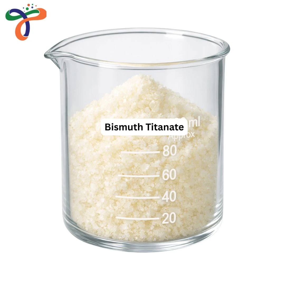 Bismuth Titanate