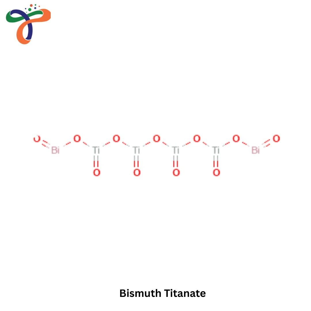 Bismuth Titanate