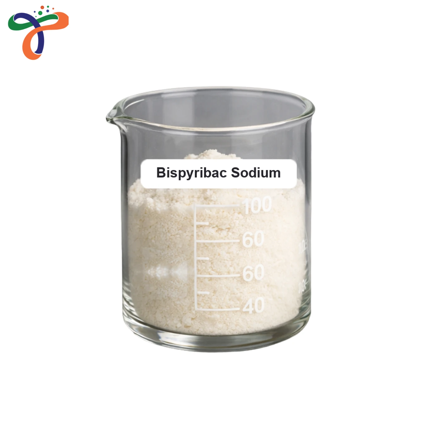 Bispyribac Sodium