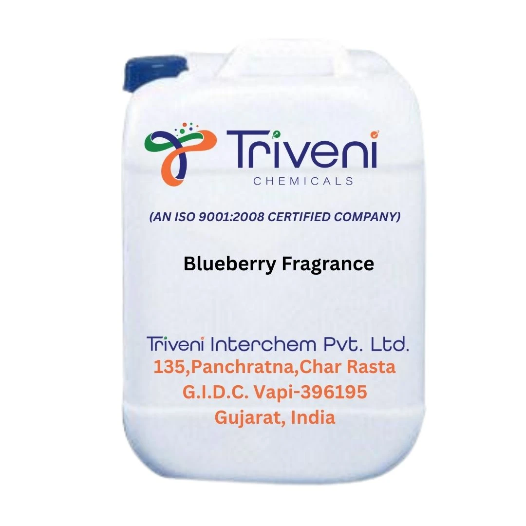Blueberry Fragrance