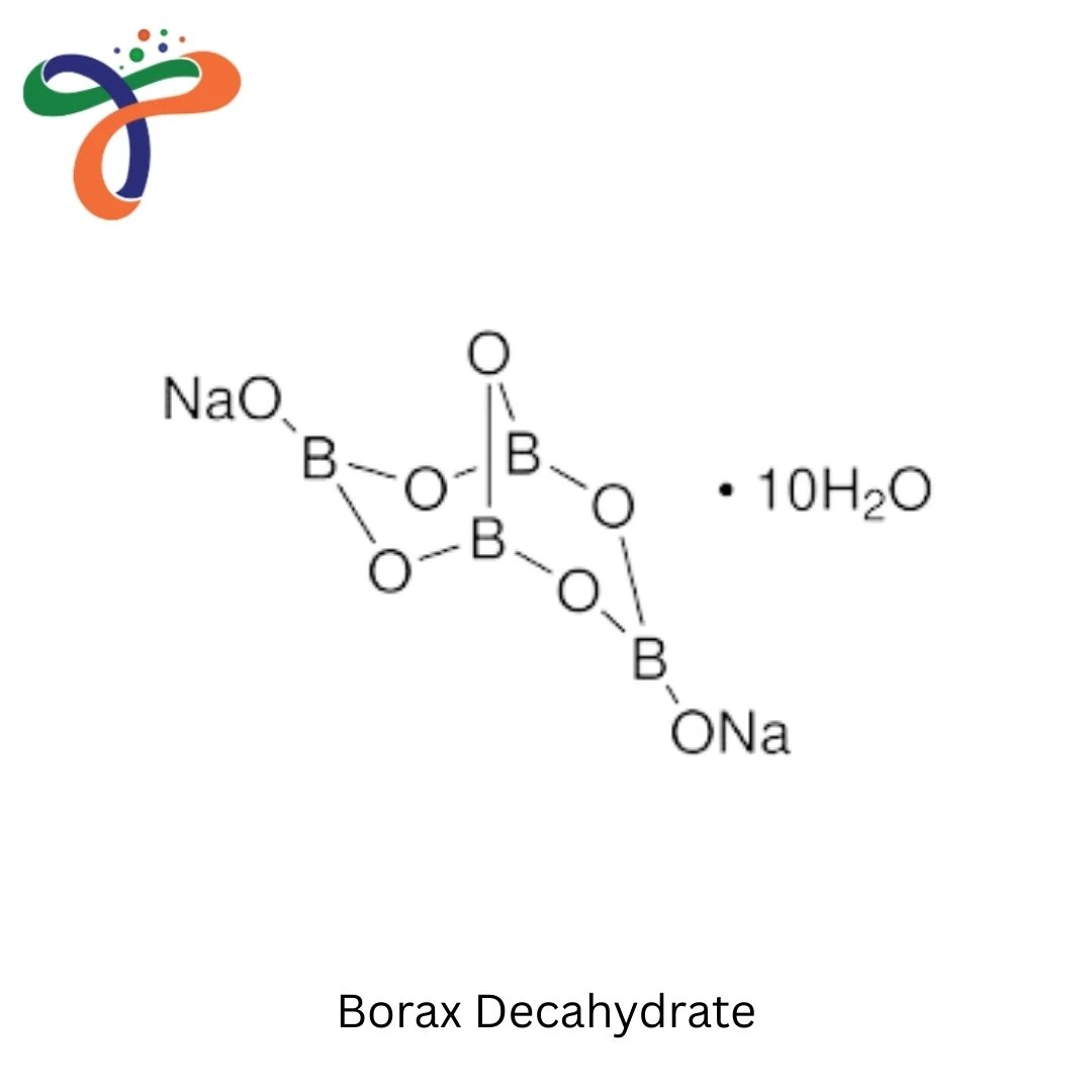 Borax Decahydrate