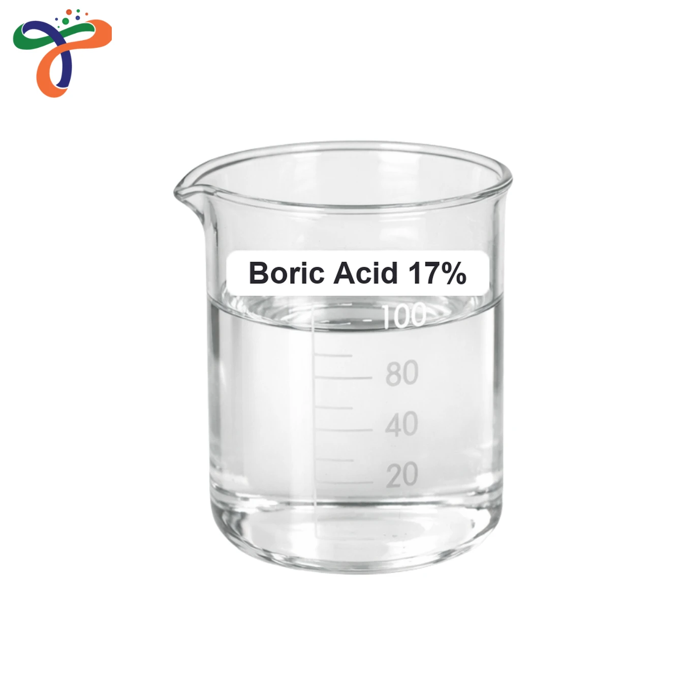 Boric Acid 17%