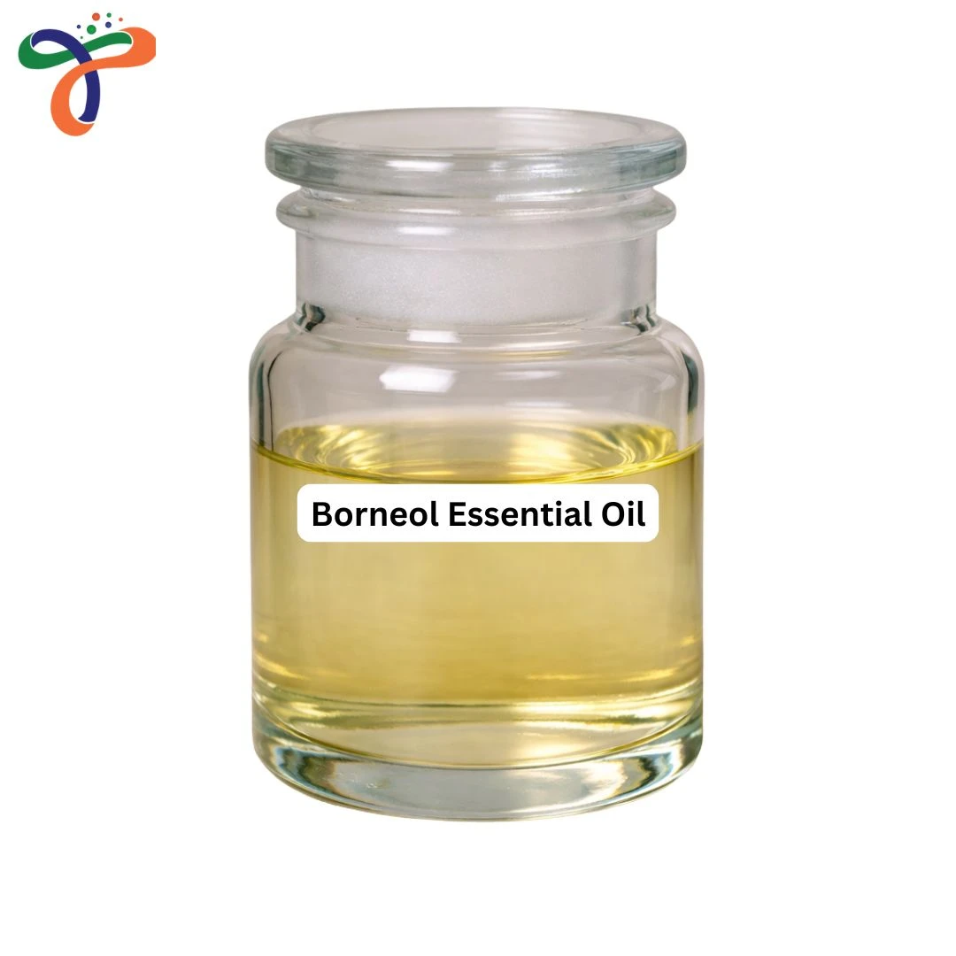 Borneol Essential Oil