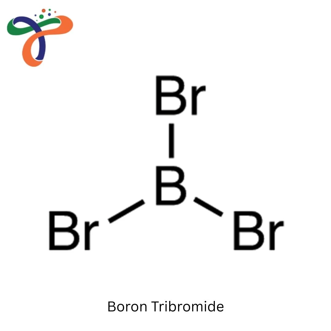 Boron Tribromide
