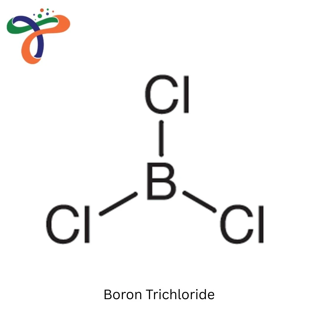 Boron Trichloride