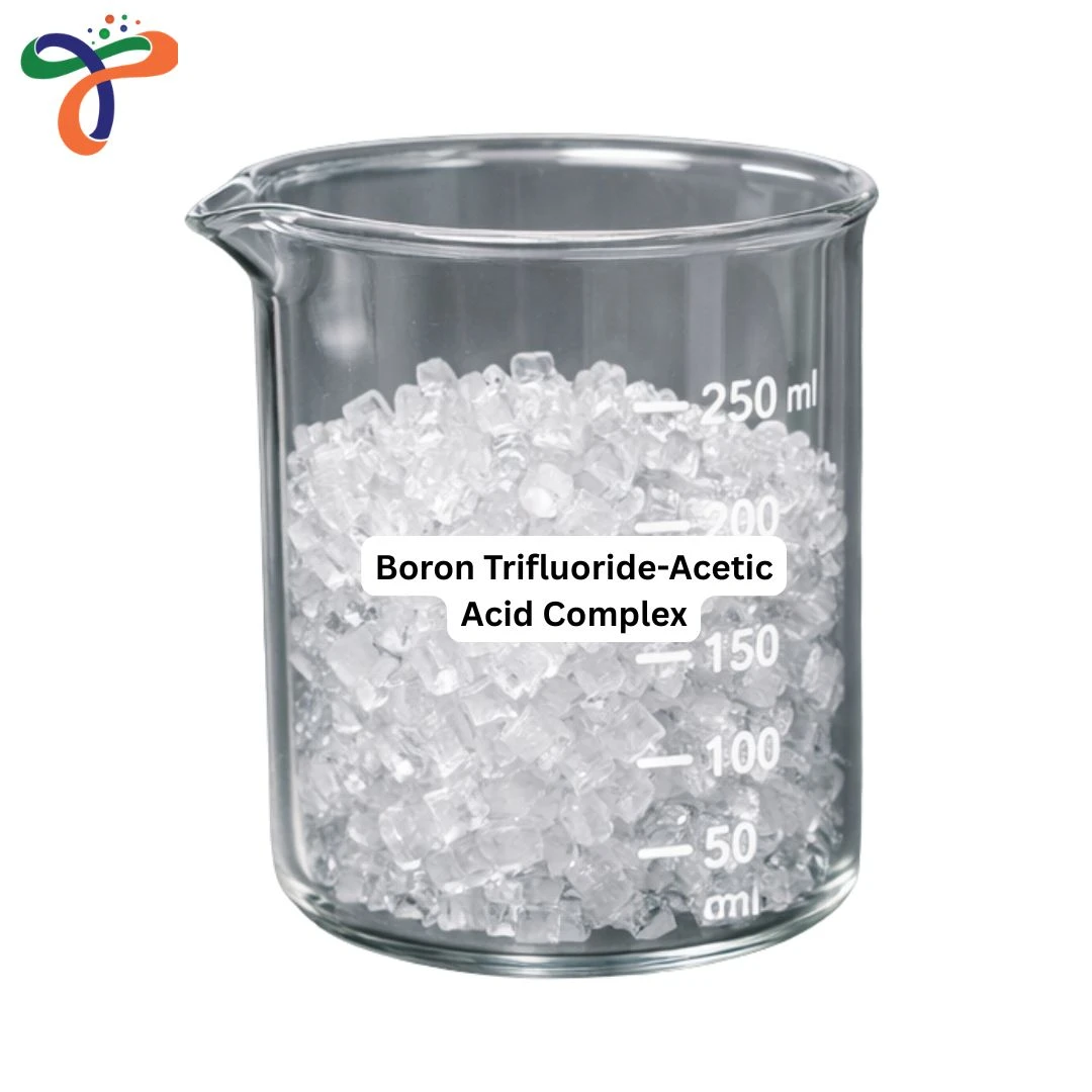 Boron Trifluoride-Acetic Acid Complex