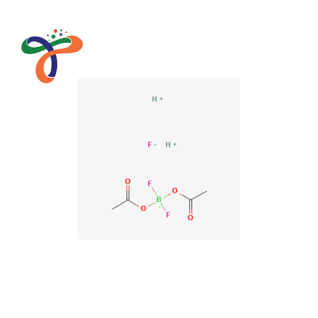 Boron Trifluoride-Acetic Acid Complex