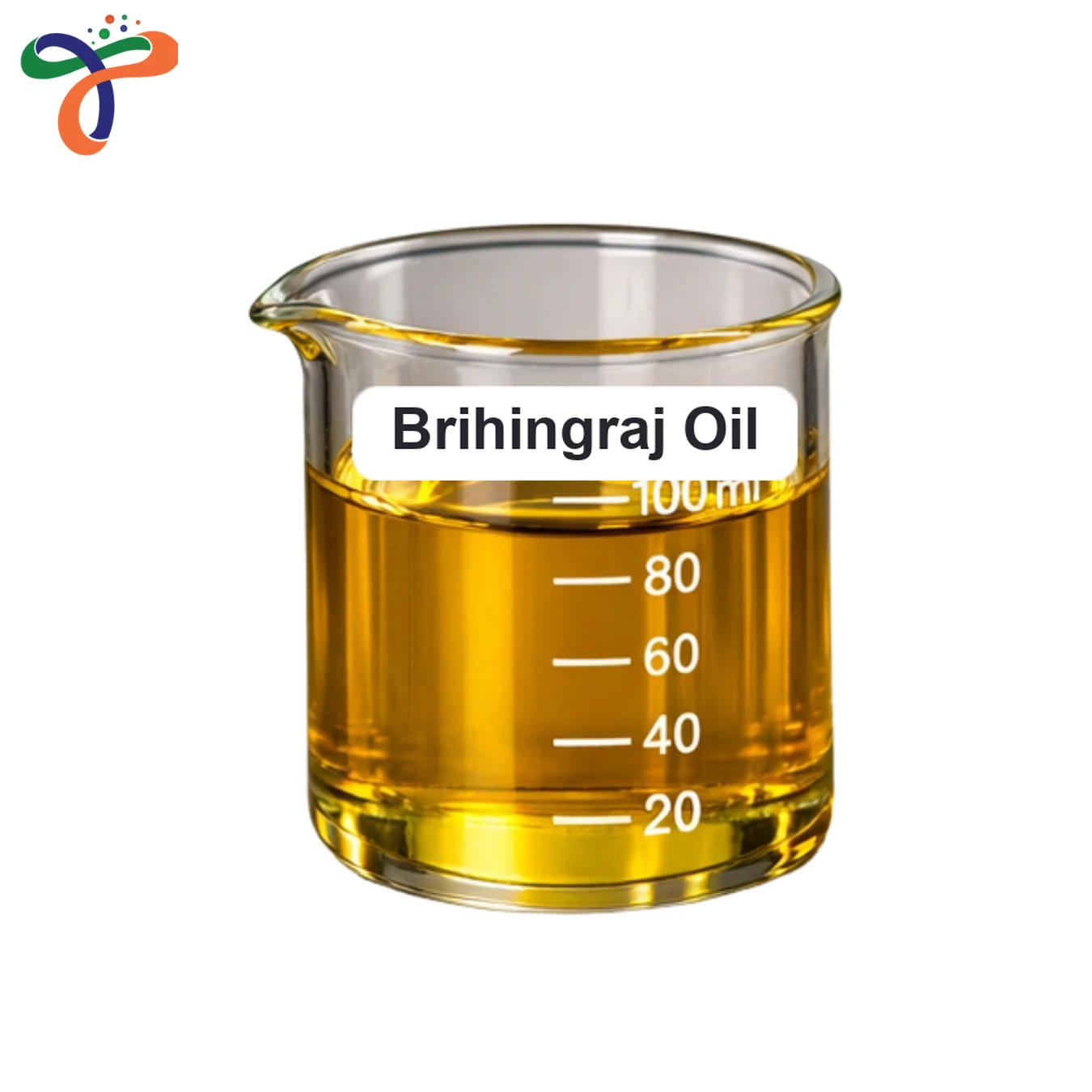 Brihingraj Oil