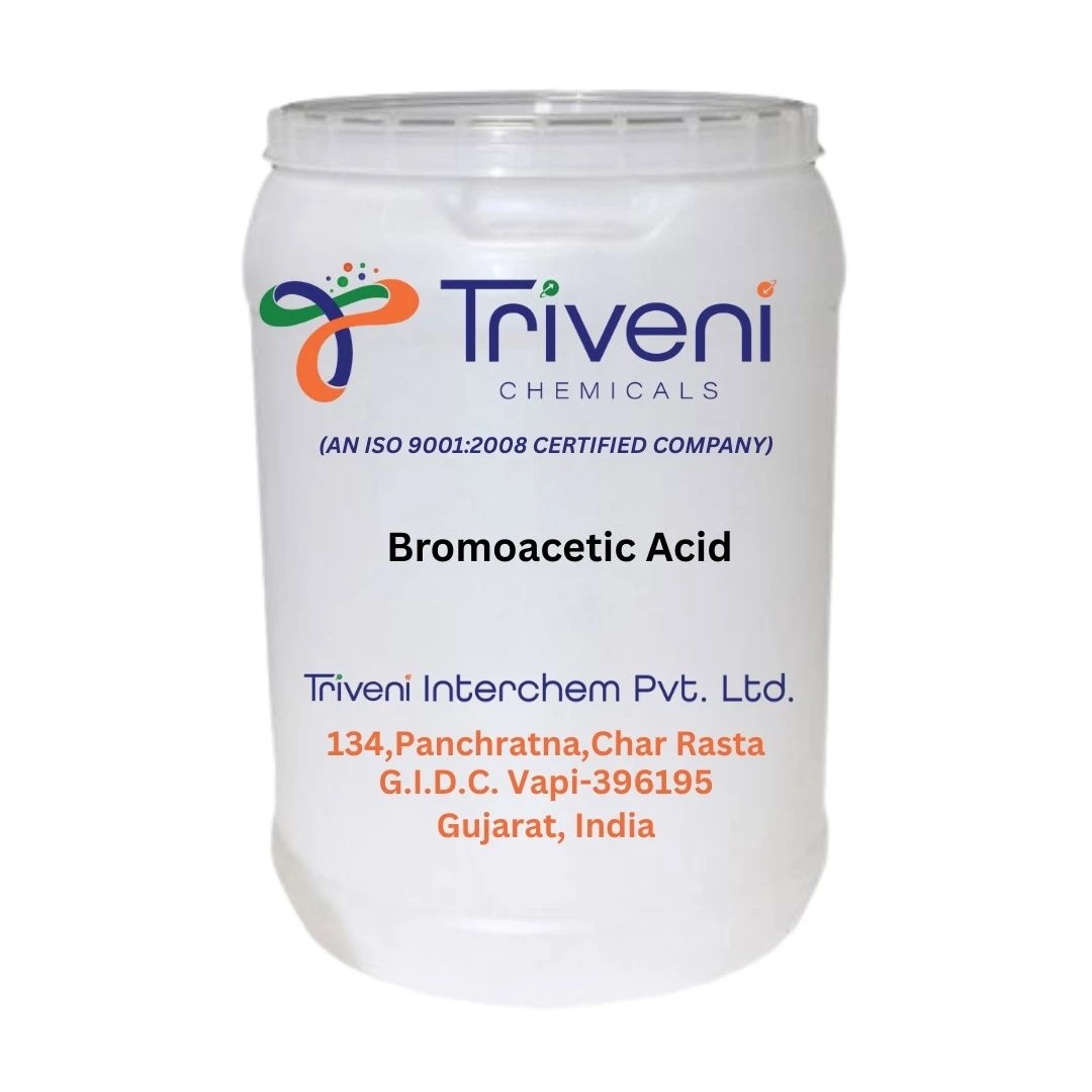 Bromoacetic Acid