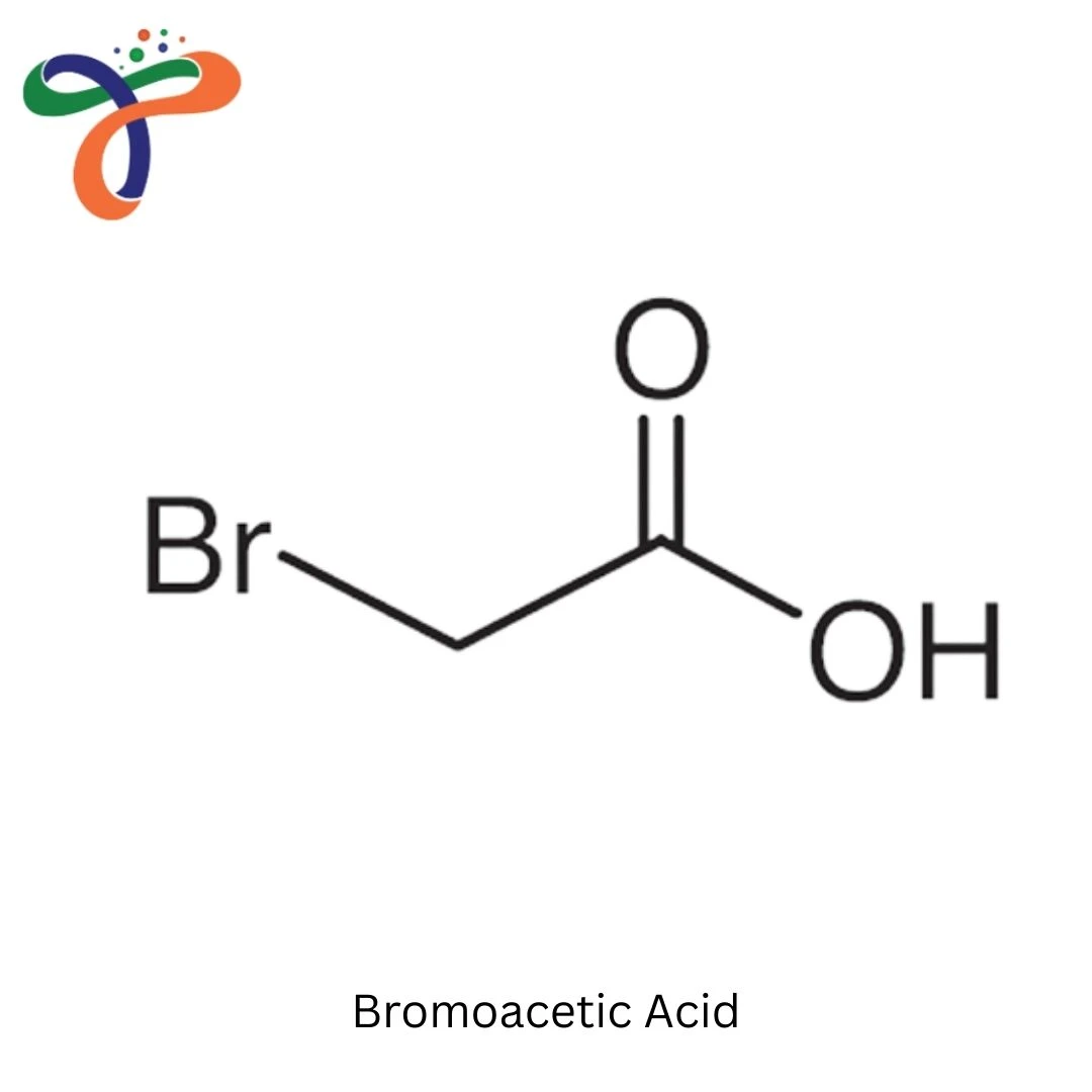 Bromoacetic Acid