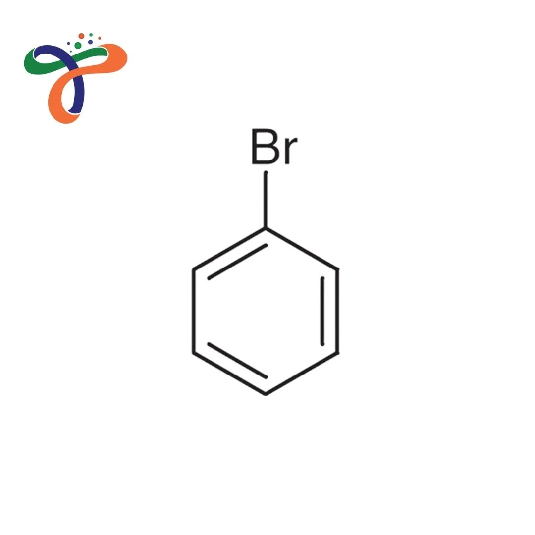 Bromobenzene