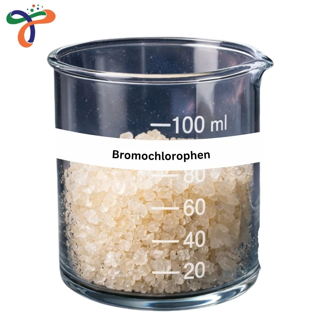 Bromochlorophen