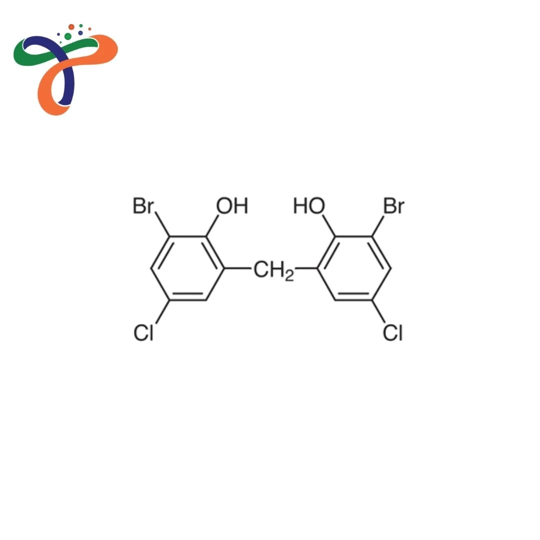 Bromochlorophen