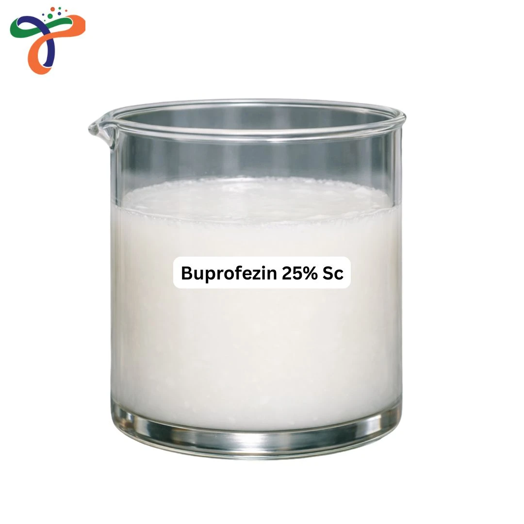 Buprofezin 25% Sc