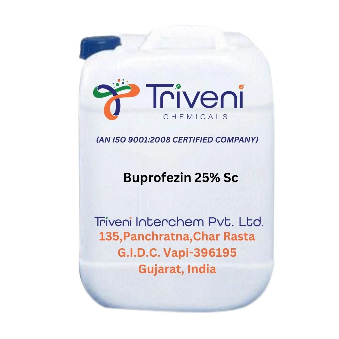 Buprofezin 25% Sc
