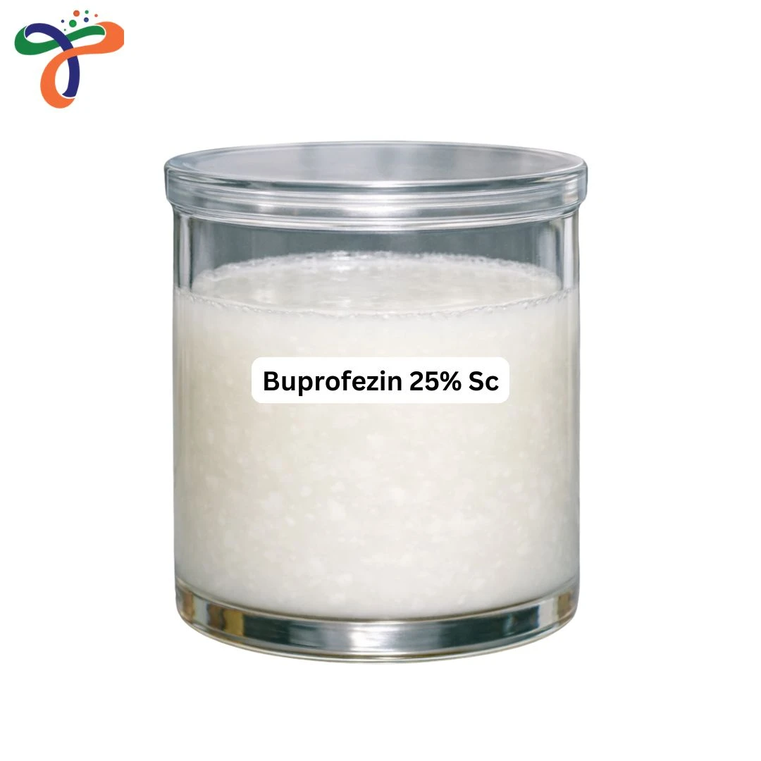 Buprofezin 25% Sc