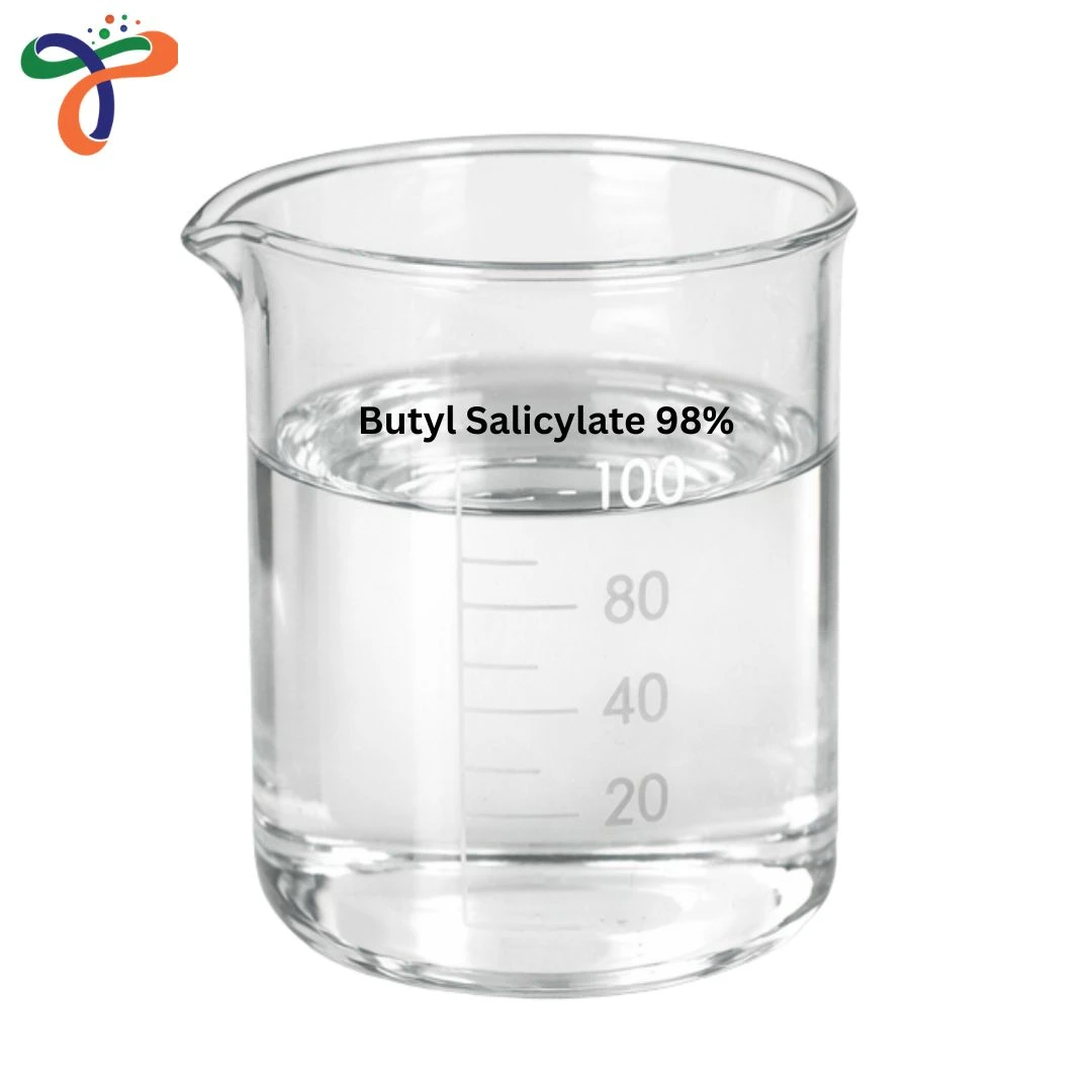 Butyl Salicylate 98%