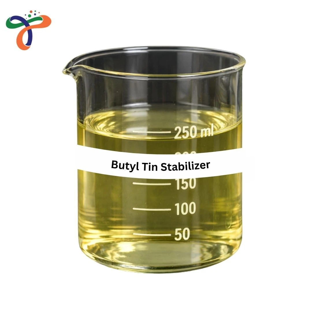 Butyl Tin Stabilizer
