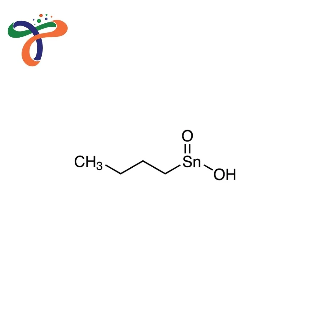 Butylstannoic Acid