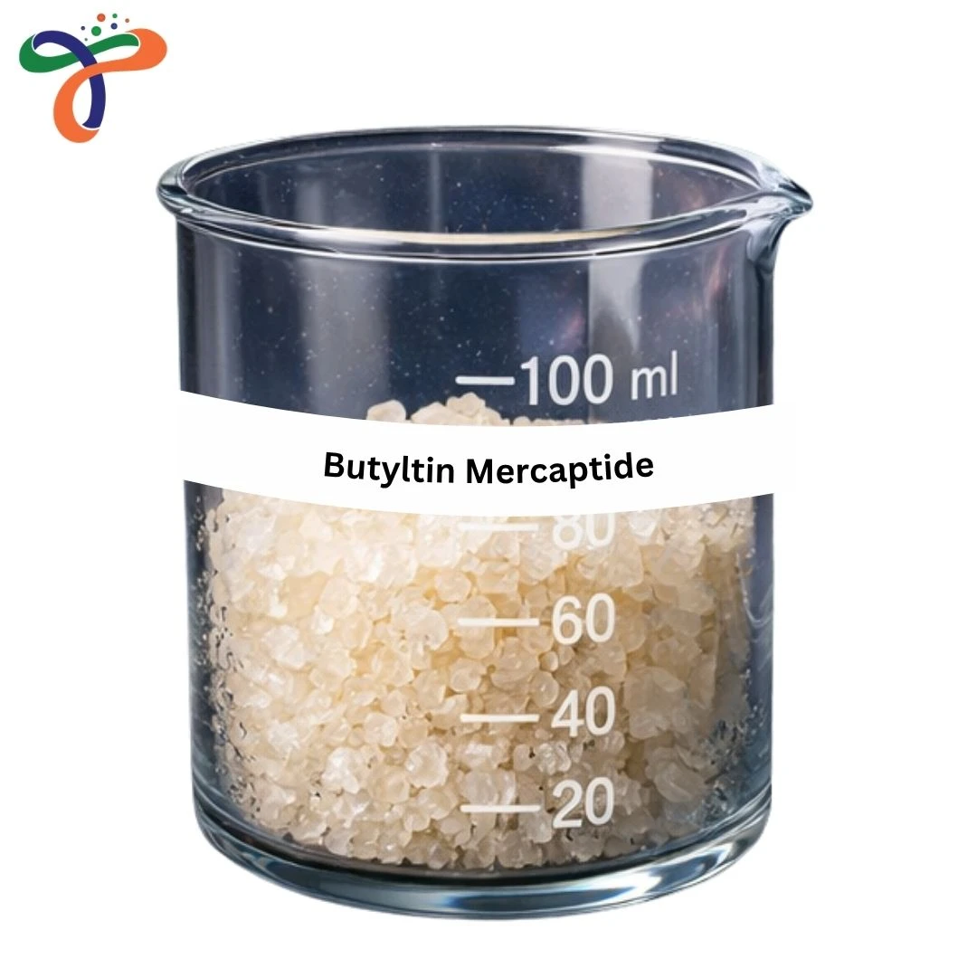 Butyltin Mercaptide