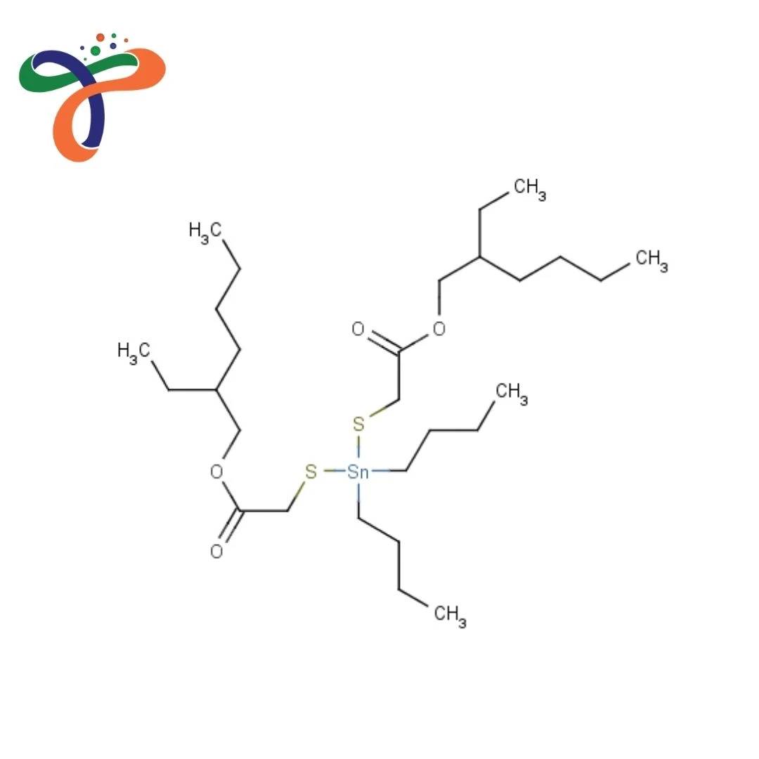 Butyltin Mercaptide