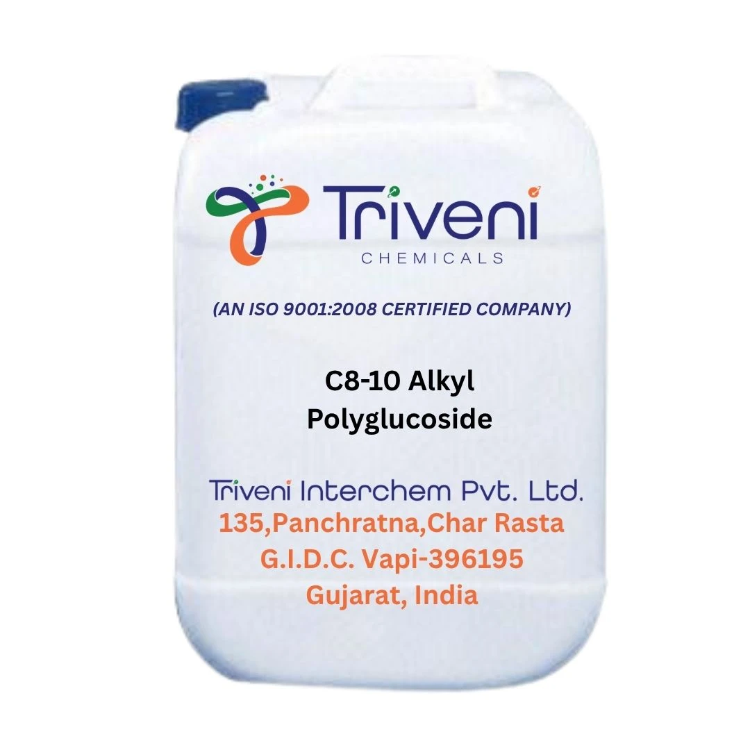 C8-10 Alkyl Polyglucoside